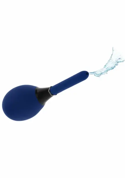 TOYJOY Reservoir Anal Douche 475 ml - Ergonomic Hygiene System