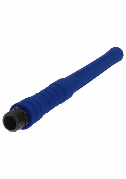 ToyJoy Buttocks The Geyser Anal Douche 15 cm - Flexible Silicone Hygiene Nozzle