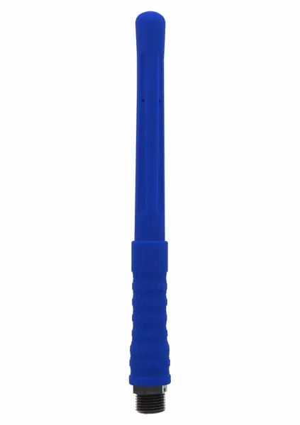 ToyJoy Buttocks The Geyser Anal Douche 15 cm - Flexible Silicone Hygiene Nozzle
