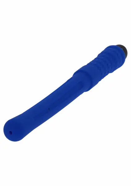 ToyJoy Buttocks The Geyser Anal Douche 15 cm - Flexible Silicone Hygiene Nozzle