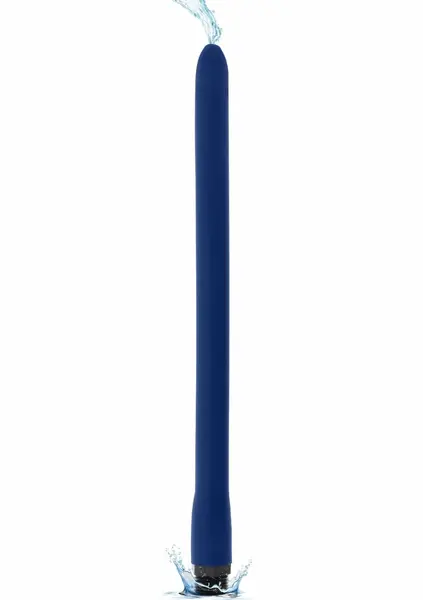 ToyJoy Buttocks The Surge Anal Douche 30 cm Flexible Silicone Hygiene Hose
