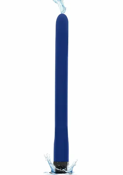 ToyJoy Buttocks The Streamer Anal Douche 23 cm Flexible Silicone System