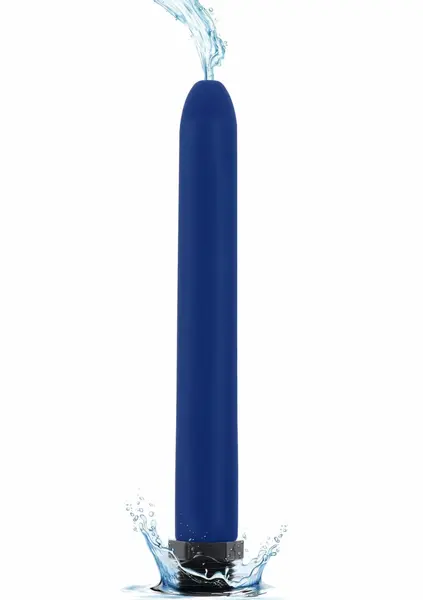ToyJoy Buttocks The Drizzle Hygiene Shower Hose 15 cm Flexible Silicone