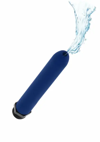 ToyJoy Buttocks The Drizzle Hygiene Shower Hose 15 cm Flexible Silicone