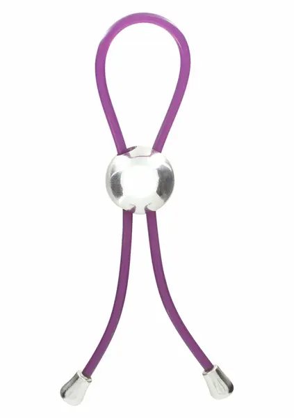 ToyJoy Loving Joy Adjustable Love Ring - Flexible Silicone System