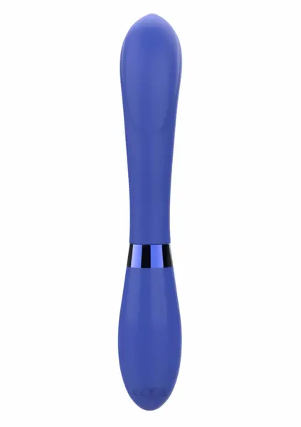 TOYJOY Sunset Party Vibrator - Silicone, 7 Modes, USB Rechargeable