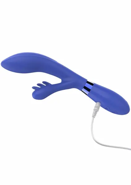 TOYJOY Sunset Party Vibrator - Silicone, 7 Modes, USB Rechargeable