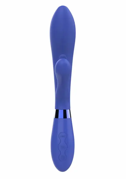 TOYJOY Sunset Party Vibrator - Silicone, 7 Modes, USB Rechargeable