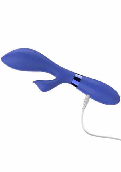 TOYJOY Grove Parade Vibrator Silicone USB 7 Modes Pink
