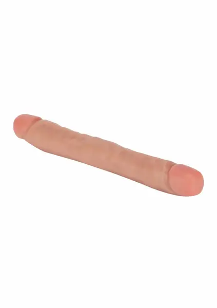 TOYJOY Get Real Double Dong PVC 32 cm - Dual-Ended Flexible Model