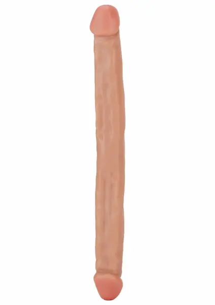 TOYJOY Get Real Double Dong PVC 45 cm Flexible Dual-Ended Model