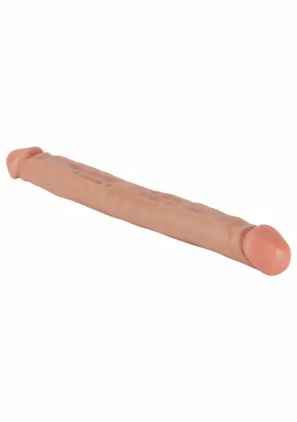 TOYJOY Get Real Double Dong PVC 45 cm Flexible Dual-Ended Model