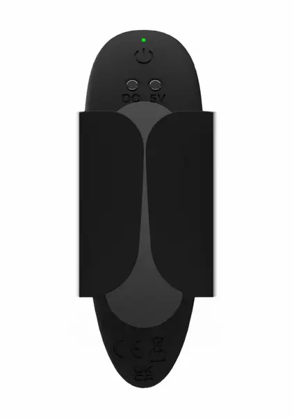 TOYJOY Kalli Panty Vibrator Designer Edition Wireless Remote Pink