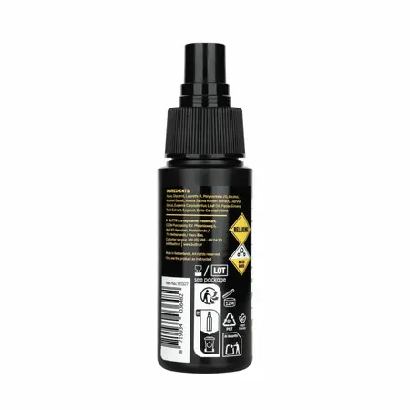 BUTTR EXXtreme Anal Spray 50ml - Comfort & Cooling Formula