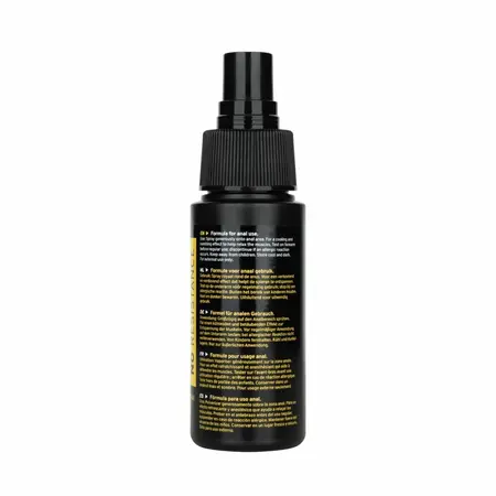 BUTTR EXXtreme Anal Spray 50ml - Comfort & Cooling Formula