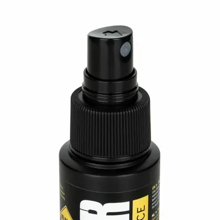 BUTTR EXXtreme Anal Spray 50ml - Comfort & Cooling Formula