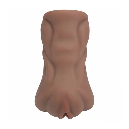 Career Girls Paige Spreadmore TPE Intimate Machine Medium Brown 244g