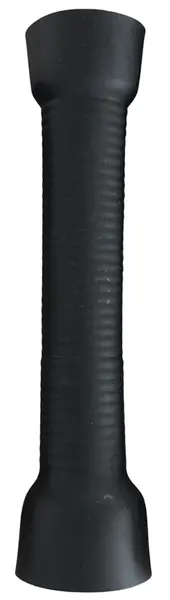 Autoblow VacuGlide Medium Silicone Sleeve Black