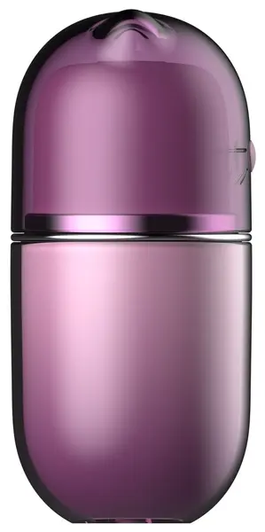 SVAKOM Klitty Dusty Lavender Lay-On Device with Suction & Licking Modes
