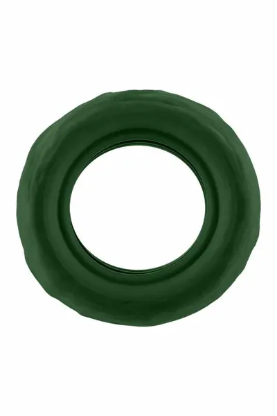 SHAFT MODEL H Ballstretcher Green FlexiSkin™ Silicone 4.6 cm