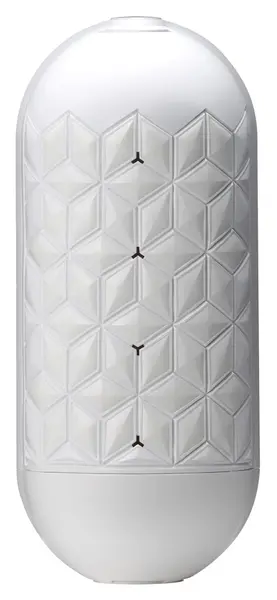 Tenga Flip Flexy Intimate Machine Flexible Grip 19.8cm Black
