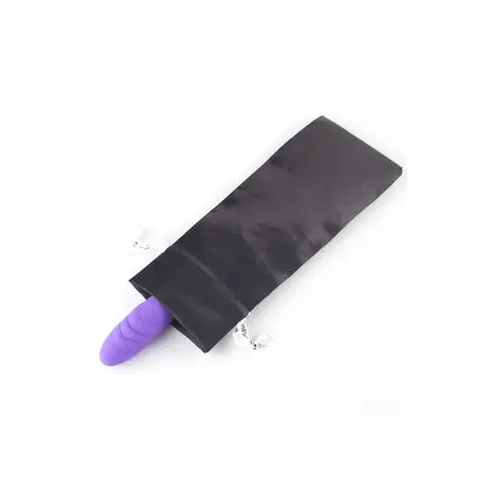 Margo Silicone Vibrator - 10-Mode Soft Touch Intimate Device