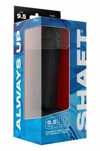 SHAFT Model C 9.5