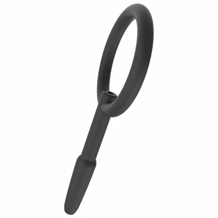 Hidden Desire Extreme Starter Urethral Sound Set Silicone 2 Units