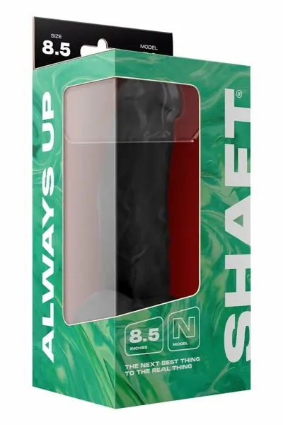 SHAFT Model N 8.5