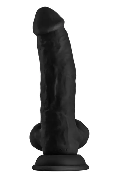 SHAFT Model N 8.5