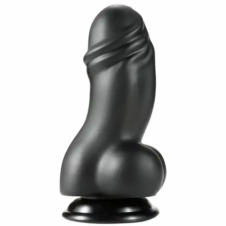 Hidden Desire Inferno Fat Boys 19cm Intimate Machine with Suction Cup PVC