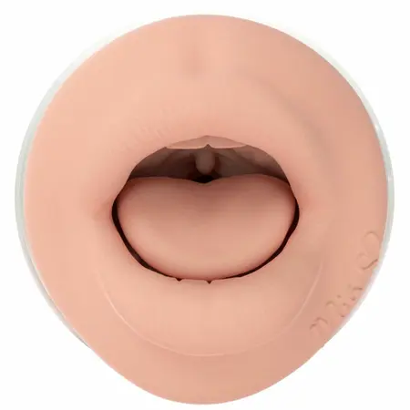Fleshlight Girls Mia Malkova Headshot Intimate Stimulation Device 24cm