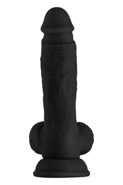 SHAFT Model A 8.5