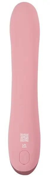 beau coeur Avenor G-Spot Rabbit Intimate Machine, 3 Motors, 23cm, Pink
