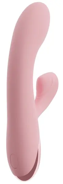 beau coeur Avenor G-Spot Rabbit Intimate Machine, 3 Motors, 23cm, Pink