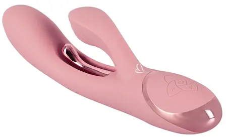 beau coeur Avenor G-Spot Rabbit Intimate Machine, 3 Motors, 23cm, Pink