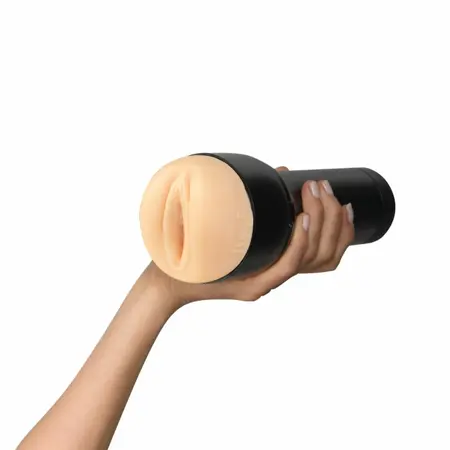 Kiiroo Feel Luxy Dutch Interactive Intimate Device, Skin-Like Material