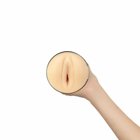 Kiiroo Feel Luxy Dutch Interactive Intimate Device, Skin-Like Material