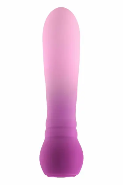 FemmeFunn Anniversary Ultra Bullet Orchid - Limited Edition, Magnetic Case