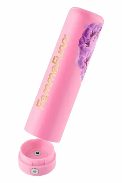 FemmeFunn Anniversary Ultra Bullet Orchid - Limited Edition, Magnetic Case