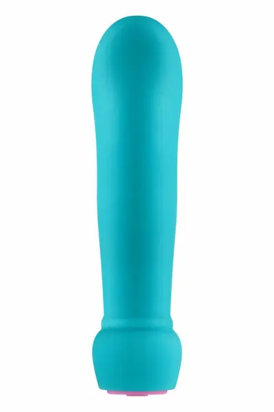 FemmeFunn Sormi Bullet Turquoise - Compact Waterproof Intimate Device