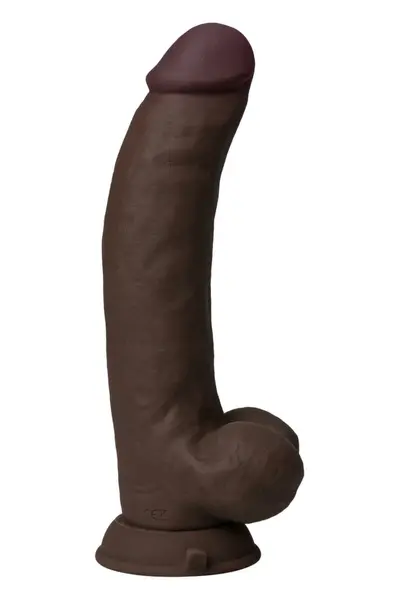 SHAFT Model C Vibrating 9.5