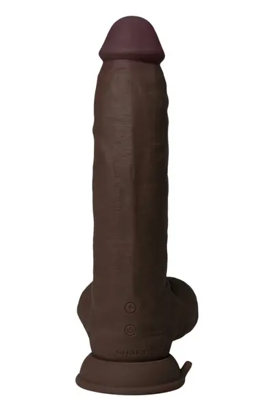 SHAFT Model C Vibrating 9.5
