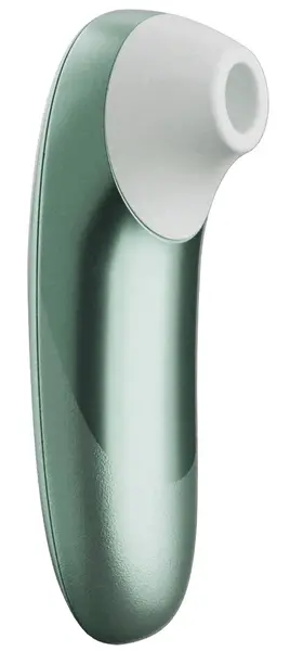 Womanizer Pro Sage Compact Rechargeable Air Pulse Massager 11 Levels
