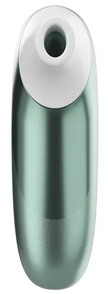 Womanizer Pro Sage Compact Rechargeable Air Pulse Massager 11 Levels