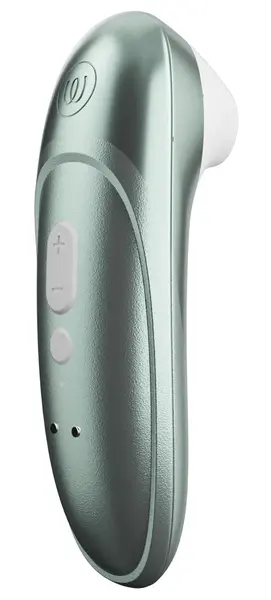 Womanizer Pro Sage Compact Rechargeable Air Pulse Massager 11 Levels