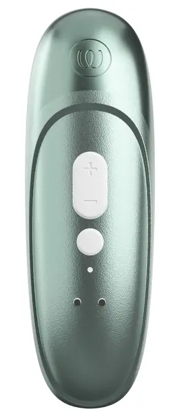 Womanizer Pro Sage Compact Rechargeable Air Pulse Massager 11 Levels
