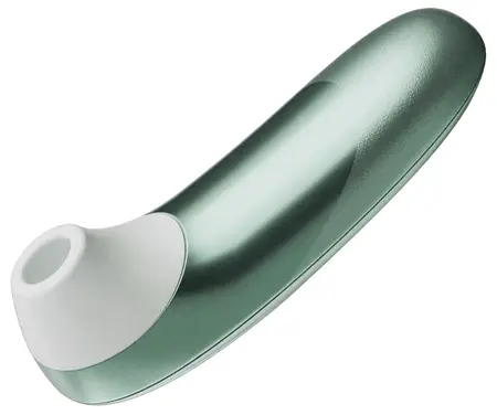 Womanizer Pro Sage Compact Rechargeable Air Pulse Massager 11 Levels