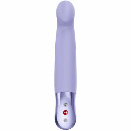 FUN FACTORY STRONIC G Pulsating Intimate Device, Purple, 21 cm, Waterproof