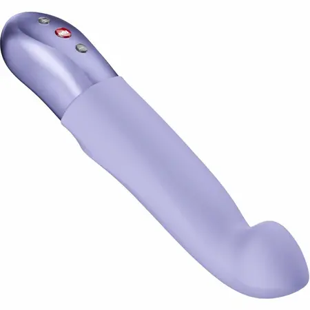 FUN FACTORY STRONIC G Pulsating Intimate Device, Purple, 21 cm, Waterproof